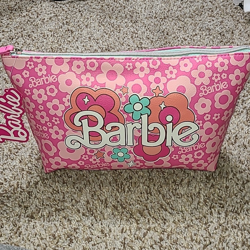Barbie Make-up Accessory Bag
